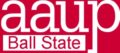 Ball State University AAUP